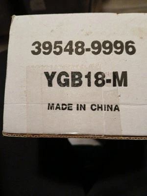 Matchbox 1931 Morris Courier Van- Cascade Lager Green Models Of Yesteryear YGB18 - Image 1 of 4