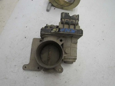 Conjunto de válvula sensor cuerpo del acelerador 3,5 L 2006 2007 Buick RENDEZVOUS 12589308 OEM Foto 1 de 4