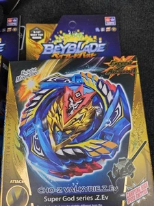 Cho Z Valkyrie Takara Tomy Beyblade Burst - Bild 1 von 1