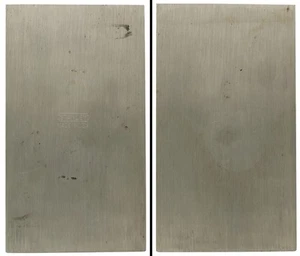 Stanley "Notched Rectangle" T.M. Scraper Blade for 112, 12, 12 1/2- mjdtoolparts - Picture 1 of 1