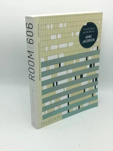 Room 606: The Sas House and the Work of Arne Jacobsen Sheridan, Michael 97807148 - Picture 1 of 3