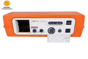 🔥Placa Viessmann / placa base para Trimatik P 7450241🔥 - Imagen 1 de 4