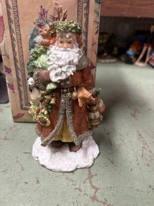 westland santa figurine - Picture 1 of 3