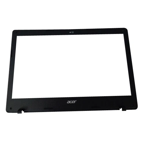 Acer Aspire One Cloudbook 1-431 1-431M Negro LCD Bisel Frontal Foto 1 de 1