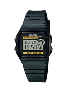GENUINE Casio F94WA-9 Classic NEW Digital Sport Watch Mens Womens FREE SHIPPING - Bild 1 von 10