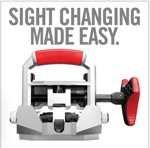 Herramienta de mira de pistola Real Avid AVMSP Foto 1 de 4