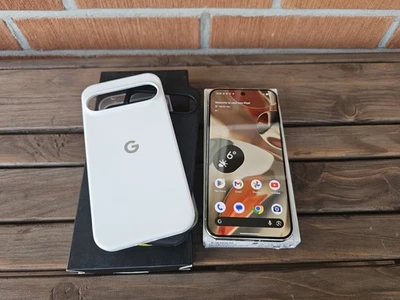 Google Pixel 9 Pro XL Bundle - Bild 1 von 4