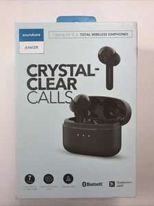 Auriculares inalámbricos Bluetooth Soundcore Liberty Air X Total A3902011 / A3902012 - Imagen 1 de 16