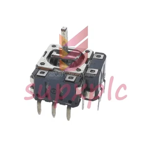 5 Stück Hot Neu FJ06K-S Kleiner Joystick mit Schalter Potentiometer B10K - Bild 1 von 4