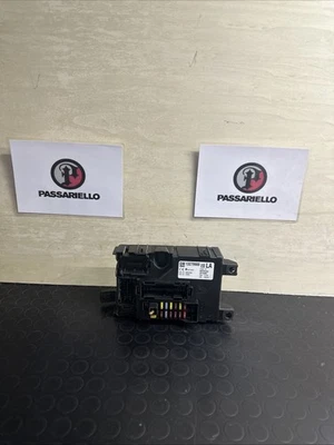 CENTRALINA BODY COMPUTER OPEL CORSA D 2008-2015 DISEL 13279900 - Immagine 1 di 4