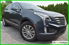 2019 Cadillac XT5 AWD LUXURY-EDITION(NICELY OPTIONED)