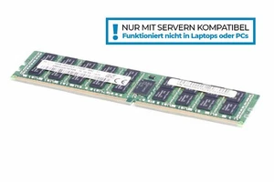 HYNIX 16GB DDR4 RAM 2Rx4 PC4-2133P regECC Pamięć operacyjna do serwera - Zdjęcie 1 z 2