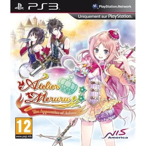 Atelier Meruru - Picture 1 of 15