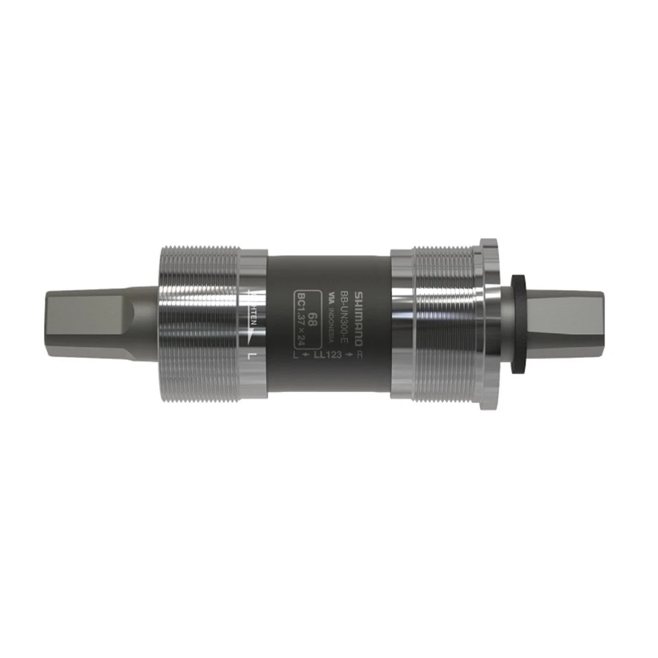 Shimano UN300 Bottom Bracket 73x122.5mm - Image 1 of 1