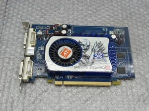 Sapphire ATI Radeon X1650 PRO DDR2 512MB PCI-E 109-A67631-00 Graphics Card - Picture 1 of 9