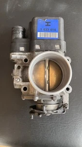 BMW Blue Tag Throttle Body 1433414 323i 328i 528i 1999-2000 wire driven - Picture 1 of 9