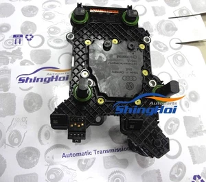 0BH927711C DQ500 0BH Module de commande de transmission automatique TCU TCM - Bild 1 von 2