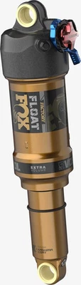2025 Fox Shox Float Metric 2-Pos Lever EVOL Factory Rear Shock 190 x 45 - Image 1 of 3