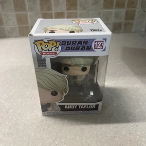 Funko Pop! Vinilo: Andy Taylor #127 - Imagen 1 de 4