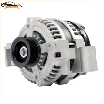 For Cadillac CTS 3.6L 2010-2014 New Alternator 1042102001 104210-2000 1042102000 - Image 1 of 4