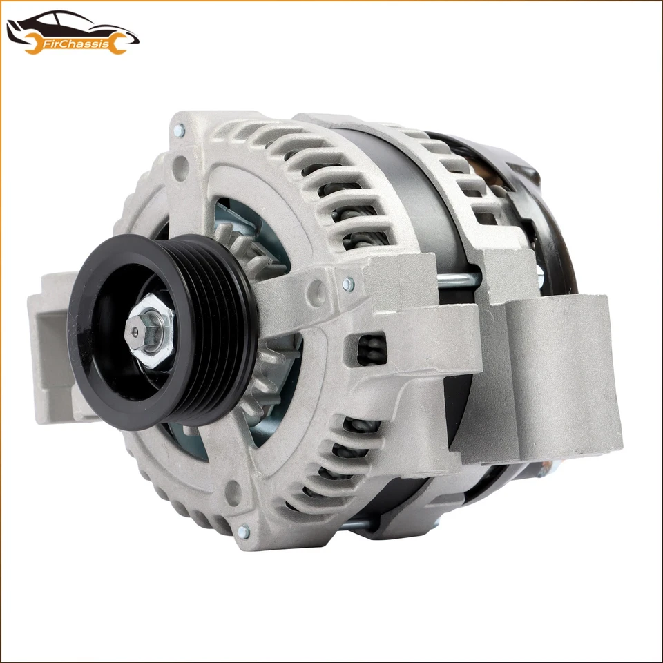 For Cadillac CTS 3.6L 2010-2014 New Alternator 1042102001 104210-2000 1042102000 - Изображение 1 из 4