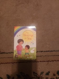My Blessings for You (Special Delivery Books) - Boardbook By Jones, Anna - GUT - Bild 1 von 2