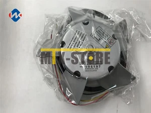 1pcs New A90L-0001-0537/R Replacement NBM Fan for Fanuc Spindle Motor - Picture 1 of 6
