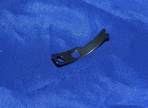 SPRING TENSION SINGER 221 FEATHERWEIGHT BOBBIN CASE PART 45789 NEW - Picture 1 of 2