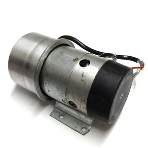 PowerWollstuhlmotor gebraucht Hoveround PMGST für Hoveround Großraumlimousine Elektrorollstühle - Bild 1 von 5