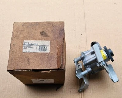 全新宝马 E46 330i LuK 动力转向泵 5410084100 32411094965 — 第 1/4 张图片