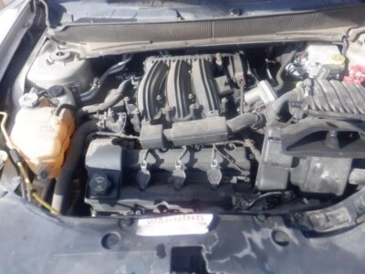 Used Power Brake Booster fits: 2009 Dodge Avenger  Grade A - Image 1 of 4