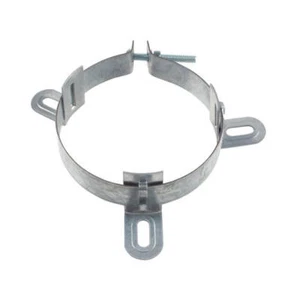 Flat Band Motor Mount - Picture 1 of 6