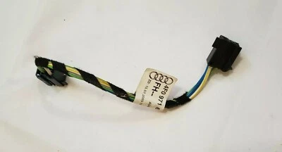 2005 2006 2007 2008 AUDI A6 C6 - POWER WINDOW WIRE / WIRING HARNESS - Изображение 1 из 3