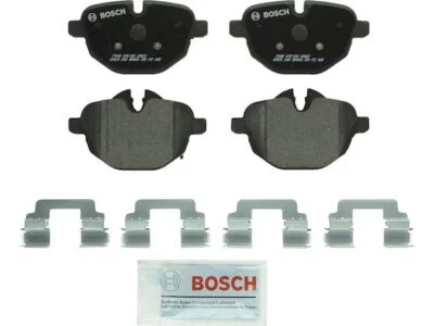 Комплект задних тормозных колодок для BMW 535i 2011-2016 годов выпуска Bosch 64399VQSD 2012 2013 2014 2015 годов выпуска - Изображение 1 из 2