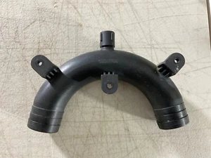 RC. Marine Marelon Vented Loop 1-1/2 - Picture 1 of 11