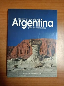 ARGENTINA - Pais De Meravillas 1993. Sc90 - Foto 1 di 7
