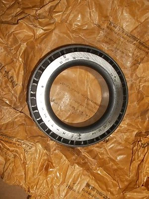 TIMKEN 575S BEARING 575 S MADE IN USA NOS WHEEL AXLE - Image 1 of 3