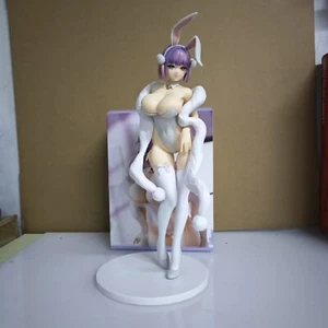 Muñeca de juguete anime Lume Bunny PVC figura de acción nuevo modelo sin caja - Imagen 1 de 8