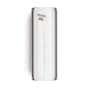 BOTTLENECK VERRE LARGE DUNLOP 203 - 22 X 25 X 69 - Foto 1 di 2