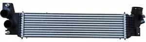 TYC 18087 INTERCOOLER FOR Ford Fusion 2.7L TURBO 2017-2020 MODEL - Picture 1 of 2