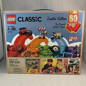 LEGO - Edición Limitada Clásica - Bloques Lego Originales - Imagen 1 de 4