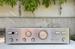 Onkyo Infrared Wireless Remote Controlled Stereo Amplifier Model A-8830 - Bild 1 von 12