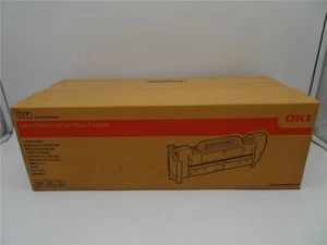 Original Oki Fuser KIT 47219604 für C824 C834 C835 C844 ES8434 in OVP - Bild 1 von 1