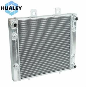 All Aluminum Radiator For Polaris ATP Sportsman 570 500 400 450 - Picture 1 of 7