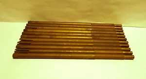 OMC EVINRUDE JOHNSON P/N 303965 / 0303965 OUTBOARD NEEDLE VALVE NOS - Picture 1 of 7