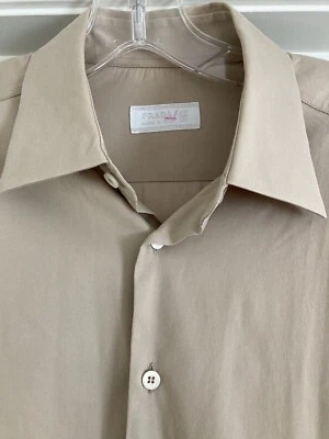 Мужская рубашка Prada  - Изображение 1 из 4