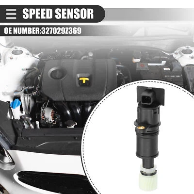 Transmission Vehicle Speed Sensor for Nissan Frontier 2002-2004 No.327029Z369 - Image 1 of 4
