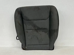 ⭐2019-2024 DODGE RAM 1500 BIG HORN FRONT RIGHT LOWER SEAT CUSHION OEM LOT2570 - Picture 1 of 12