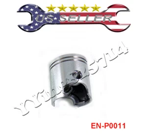 Piston Yamaha PW 50 PW50 1981-2006 - Picture 1 of 1