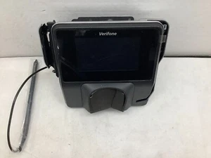 Verifone MX915 Kreditkarte Pinpad Terminal - Bild 1 von 4